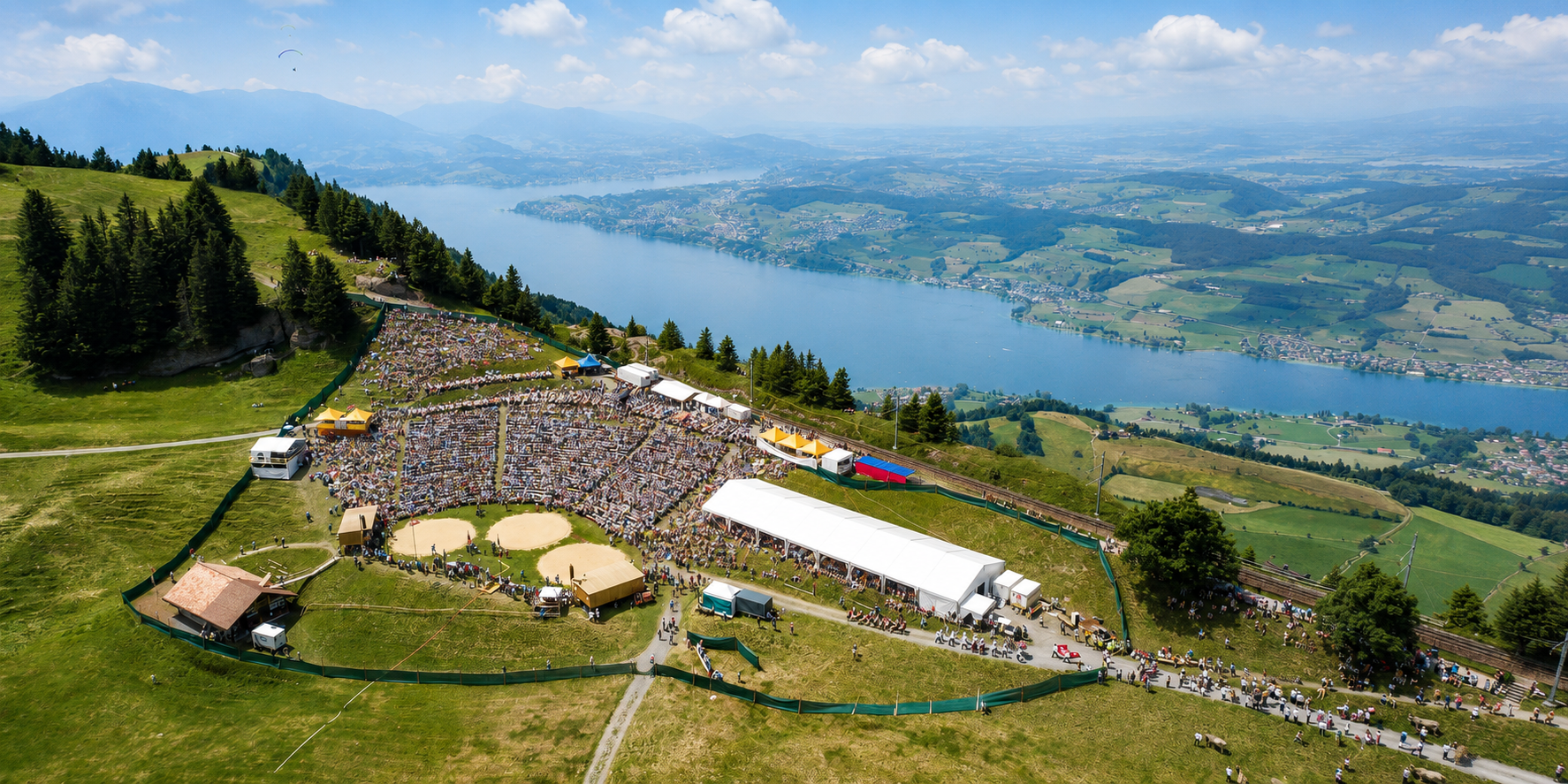 Rigi Schwinget