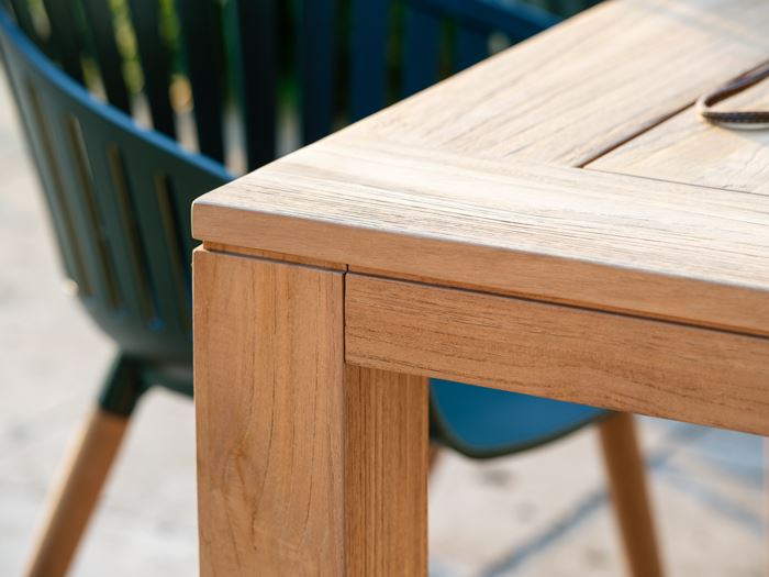 Comment entretenir des meubles en bois naturel ?