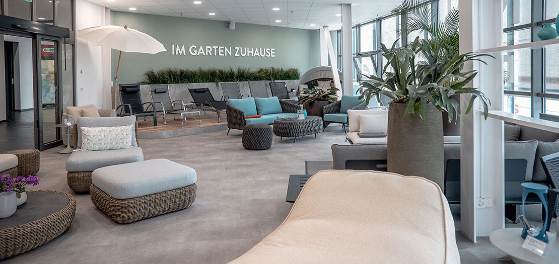 Ausstellung Hunn Filiale Lyssach Hunn Gartenmöbel Filiale Lyssach Ausstellung