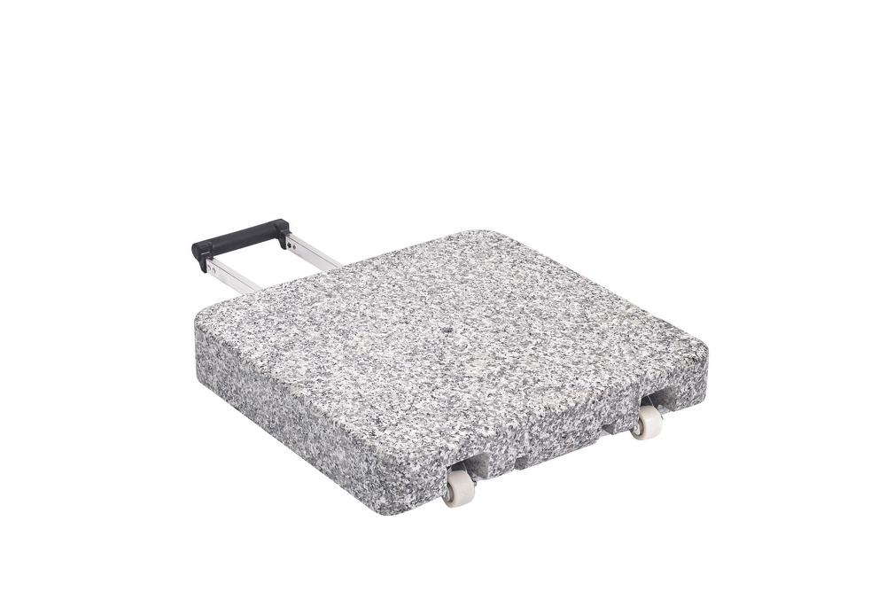 Sonnenschirmständer