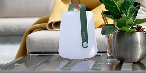 Aussenbeleuchtung-grün-kaktus