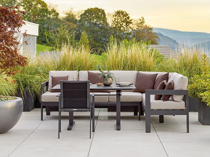 Die perfekte Gartenlounge | Ratgeber