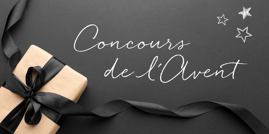 Concours de l'Avent